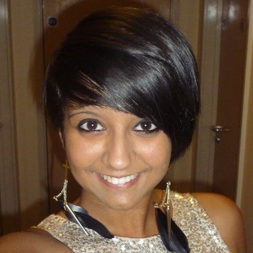 Roxanne Hughes Photo 14