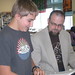 Alan Gratz Photo 3