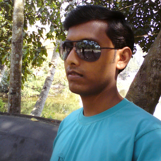 Arindam Nag Photo 19