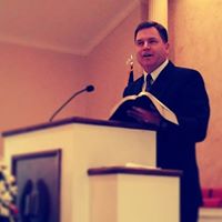 Timothy Gresham Photo 17