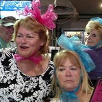 Marcia Griffin Photo 33
