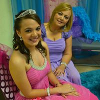 Mariluz Alvarez Photo 10