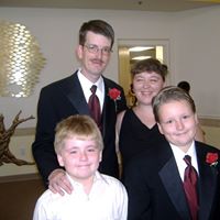 Charles Singleton Photo 32