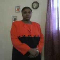 Mary Harden Photo 13
