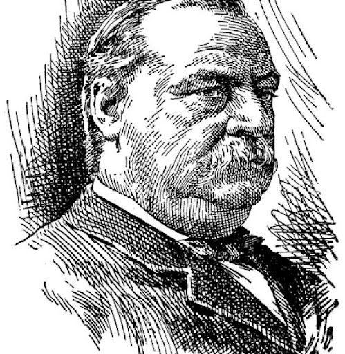 Grover Cleveland Photo 22