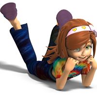 Rachel Wee Photo 1