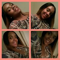 Angel Hinton Photo 5