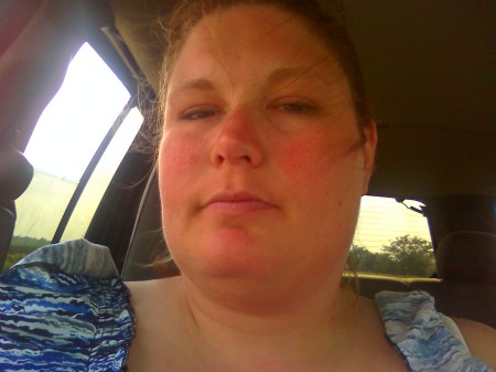 Angel Johnson Photo 10