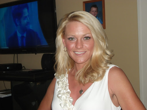 Stacie Gibson Photo 17