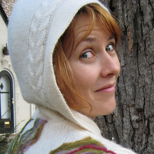 Christy Binoniemi Photo 4