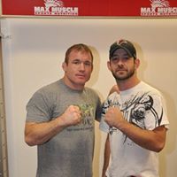 Brian Thornburg Photo 23