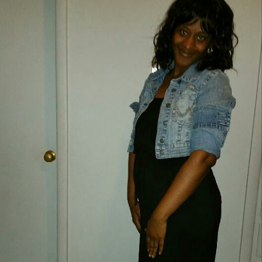 Kimberly Jordan Photo 20