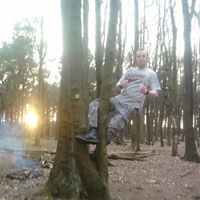 James Morrow Photo 11