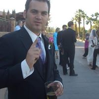 Jonathan Blair Photo 36