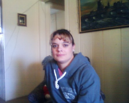 Cynthia Greer Photo 15
