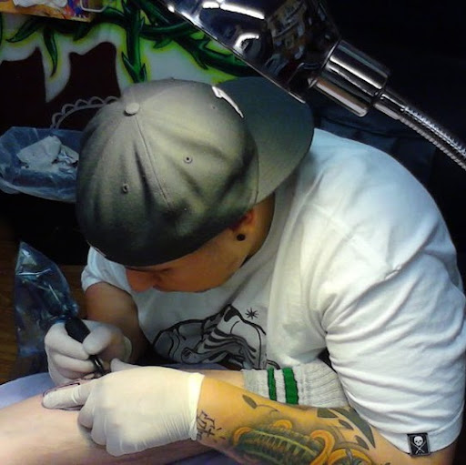 Frank Campos Photo 18