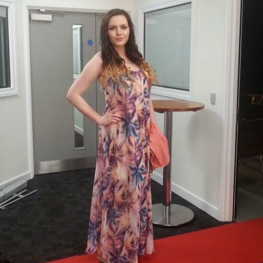 Kathleen Lindsay Photo 23