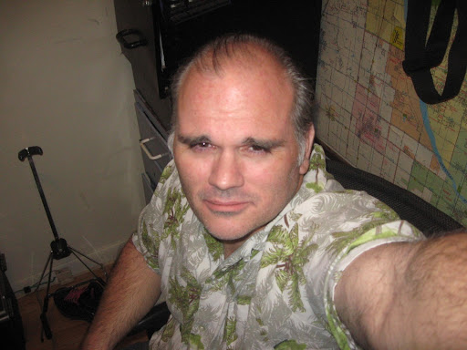 Darrel Greene Photo 12