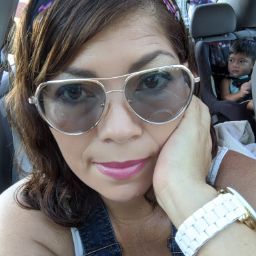 Rosa Padilla Photo 21