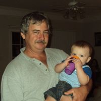 Terry Bradford Photo 11
