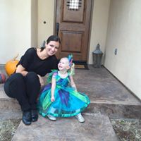Jennifer Lansford Photo 6