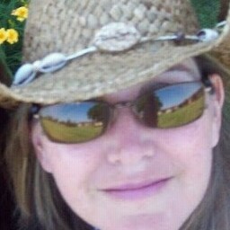 Cheryl Hall Photo 42