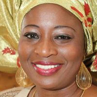 Fatima Gbadamosi Photo 4