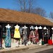 Christine Franklin Photo 44