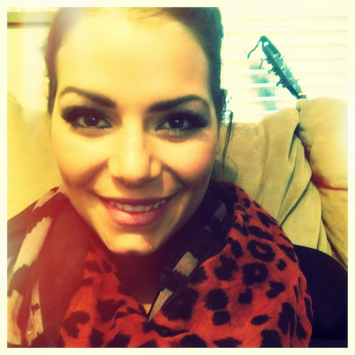Amy Macdonald Photo 19