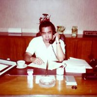 Oscar Espiritu Photo 3