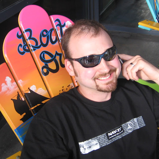 Jeremy Langley Photo 14