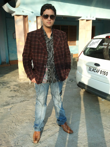 Devendra Rathore Photo 18