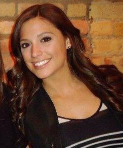 Ashley Rosati Photo 5