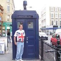 Patrick Lupo Photo 22