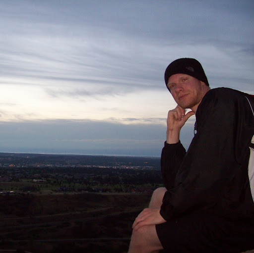 Joel Parker Photo 18