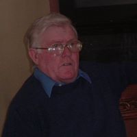 Patrick Cassidy Photo 24