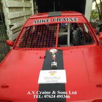 Michael Craine Photo 22