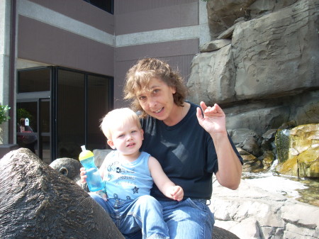 Cynthia Kurtz Photo 9