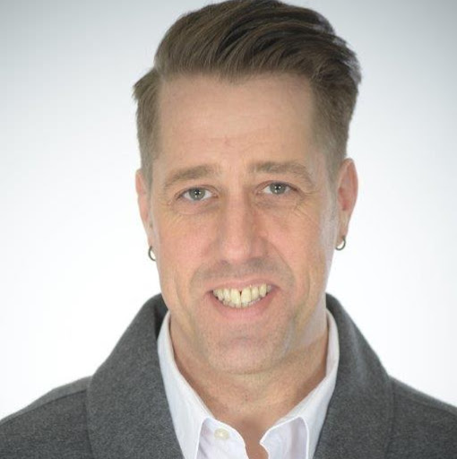 Richard Ferguson Photo 17