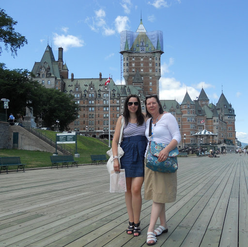 Laurie Plante Photo 2