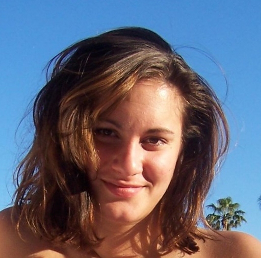 Jessica Mccarthy Photo 16