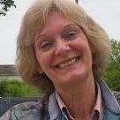 Christine Gilbert Photo 17