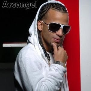 Carlos Alexander Photo 14