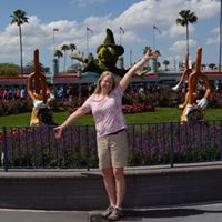 Kathleen Marshall Photo 29