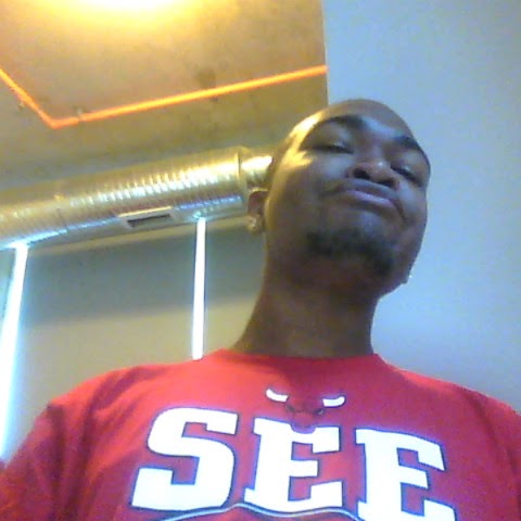 Reginald Richardson Photo 15