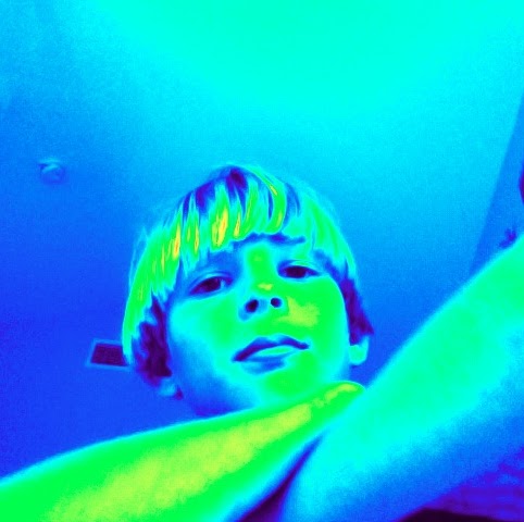 Jonah Clark Photo 21