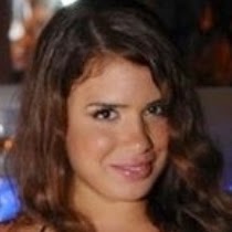 Anna Reyes Photo 21