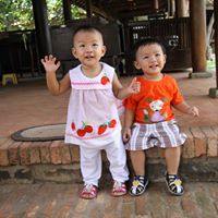 Uyen Pham Photo 4