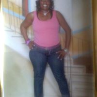 Felicia Filer Photo 4