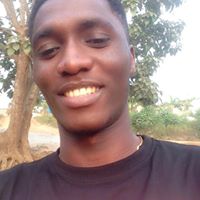 John Amoah Photo 15